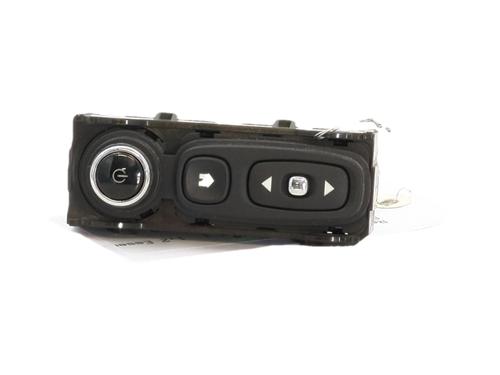 Switch RENAULT CLIO IV (BH_) 1.2 TCe 120 (BHM0) | BP34700884I30 - Image 2