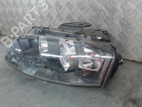 Used Left headlight Left headlight AUDI A3 (8P1) 2.0 TDI 16V (140 hp) 30103653 30103653