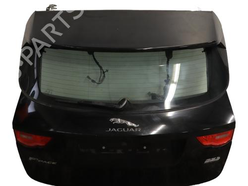 Tailgate JAGUAR F-PACE (X761) 3.0 SCV6 AWD | BP29212459C6 - Image 6