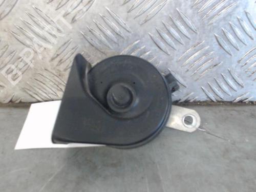 Used Horn FIAT GRANDE PUNTO (199_) 1.3 D Multijet (75 hp) 27718010