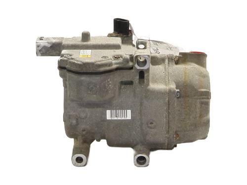 Used AC compressor TOYOTA YARIS (_P13_) 1.5 Hybrid (NHP130_, NHP130) (101 hp) 23840098