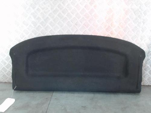 Rear parcel shelf CITROËN DS3 (SA_) 1.6 VTi 120 | BP30176112C85 - Image 2