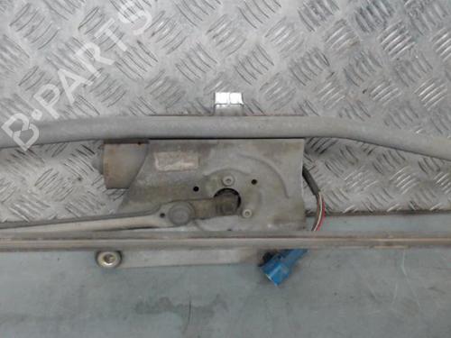 Viskermotor vindrude CITROËN XSARA PICASSO (N68) 2.0 HDi | BP29201198M29 