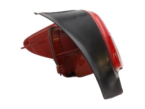 Right taillight PEUGEOT 206 Hatchback (2A/C) 1.4 i | BP29998019C35