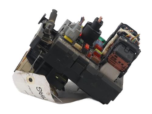 Used Fuse box Fuse box CITROËN C5 III Break (RW_) 2.0 HDi 140 (140 hp) 33707556 33707556