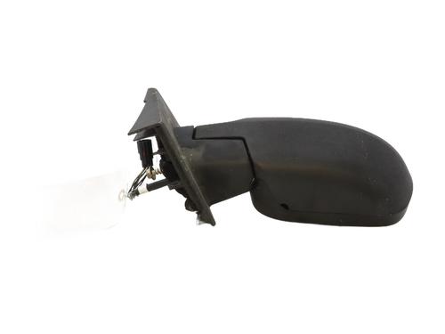 Left mirror FORD FUSION (JU_) 1.4 TDCi | BP29756297C26 