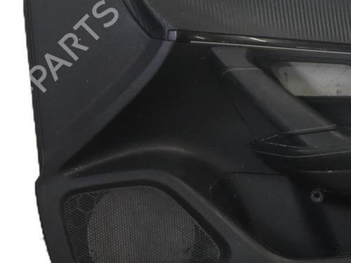 Høyre frontpanel Høyre frontpanel PEUGEOT 2008 II (UD_, US_, UY_, UJ_, UR_, UC_) 1.2 PureTech 130 (USHNS, URHNS) (130 hp) 33046328 33046328