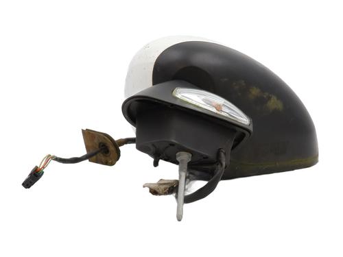 Left mirror CITROËN C3 II (SC_) 1.4 HDi 70 (SC8HZC, SC8HR0, SC8HP4) | BP30936499C26 - Image 2