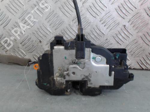 Front left lock RENAULT MASTER III Van (FV) 2.3 dCi 135 FWD (FV0N, FV08, FV06, FV00, FV1S) | BP26687462C98 - Image 3