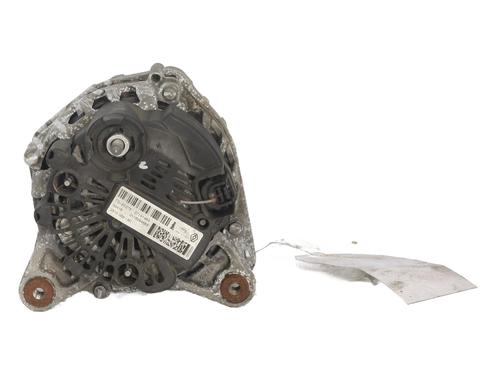 Alternator RENAULT CAPTUR I (J5_, H5_) 1.5 dCi 90 (J5N4, J5M5, J5MW, J5M6, J5AL, J5AJ) | BP33457802M7 - Image 4