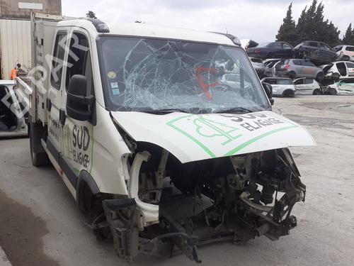Used Parts IVECO DAILY IV Van 35C12 V, 35C12 V/P, 35S12 V, 35S12 V/P 4782490