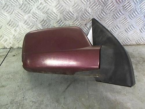 Used Right mirror NISSAN X-TRAIL I (T30) 2.2 Di 4x4 (114 hp) 23052237