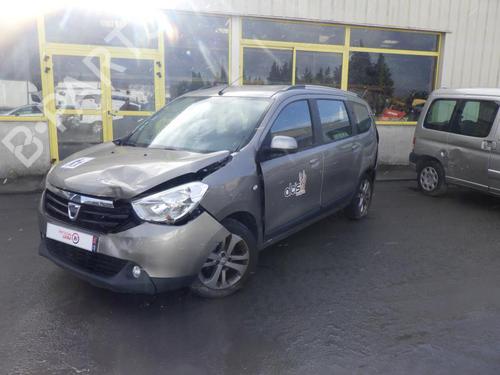 Steering column stalk DACIA LODGY (JS_) 1.5 dCi | BP23049278I23  - Image 12