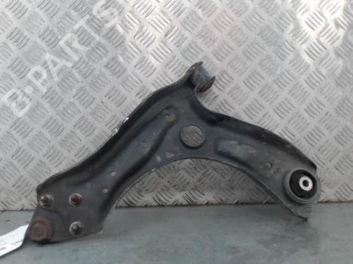 Right front suspension arm VW POLO V (6R1, 6C1) 1.6 TDI | BP29428373M13 