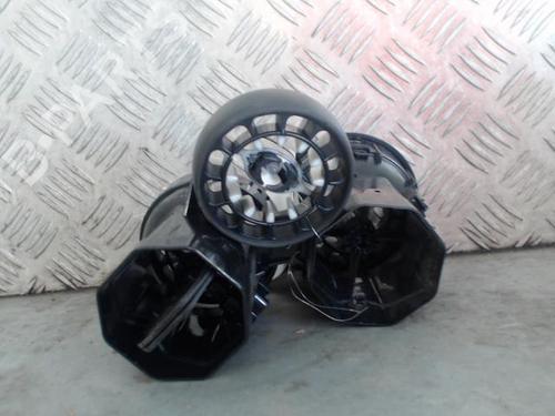 Air vent MERCEDES-BENZ GLA (H247) GLA 200 d (247.712) | BP26507253I21 
