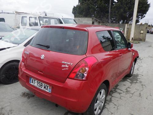 Left taillight SUZUKI SWIFT III (MZ, EZ) 1.3 (RS413, ZC11S) | BP23049077C34 - Image 9