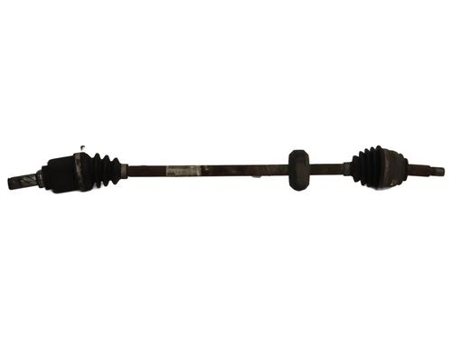 Used Right front driveshaft DACIA SANDERO 1.5 dCi (68 hp) 32021741