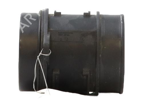 Used Mass air flow sensor Mass air flow sensor RENAULT MASTER III Van (FV) 2.3 dCi 135 FWD (FV0N, FV08, FV06, FV00, FV1S) (136 hp) 31813044 31813044
