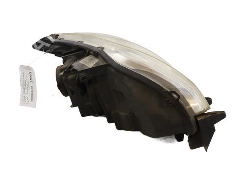 Left headlight RENAULT LAGUNA III Grandtour (KT0/1) 1.5 dCi (KT0A, KT0R, KT02) | BP28129918C28 