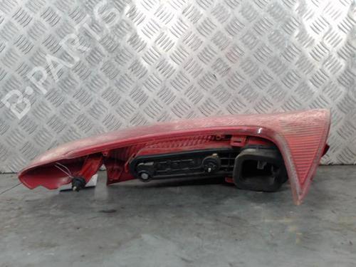 Used Left taillight Left taillight PEUGEOT 206 SW (2E/K) 1.1 (60 hp) 27514492 27514492
