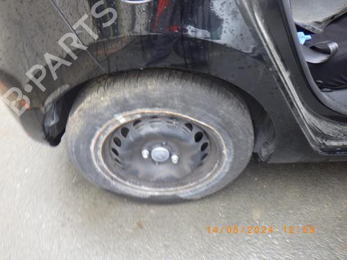 Front left panel RENAULT CLIO IV (BH_) 0.9 TCe 75 (BHNP) | BP27572894C58 - Image 4