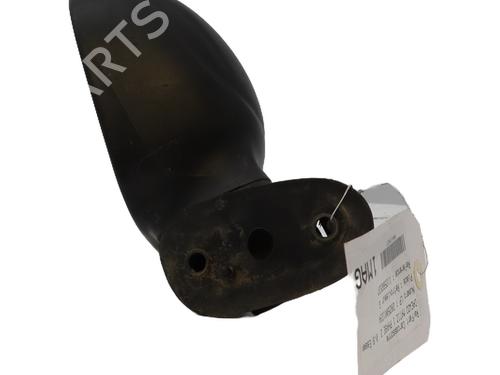 Left mirror CHEVROLET MATIZ (M200, M250) 0.8 | BP29352873C26 