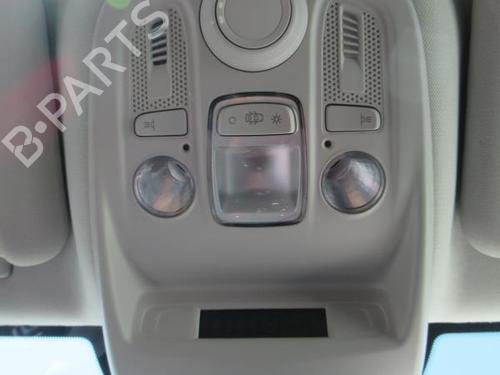 Used Interior roof light Interior roof light CITROËN C4 II (NC_) 1.6 HDi 90 (92 hp) 23837102 23837102