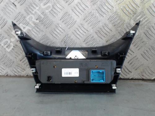 Climate control PEUGEOT 208 I (CA_, CC_) 1.6 HDi | BP28496940I5
