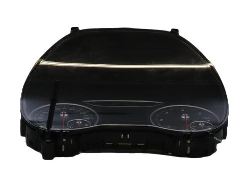 Used Instrument cluster Instrument cluster MERCEDES-BENZ B-CLASS Sports Tourer (W246, W242) B 160 CDI / d (246.211) (90 hp) 38034407 38034407
