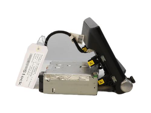 Radio CITROËN C3 III (SX) 1.2 PureTech 82 | BP26932977E6 