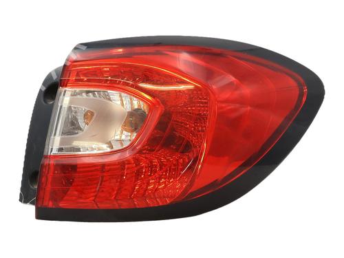 Right taillight RENAULT CAPTUR I (J5_, H5_) 1.5 dCi 90 (J5N4, J5M5, J5MW, J5M6, J5AL, J5AJ) | BP36441051C35 - Image 4