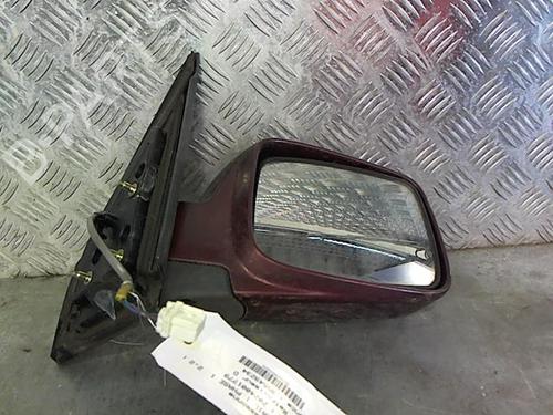 Right mirror NISSAN X-TRAIL I (T30) 2.2 Di 4x4 | BP23052237C27 