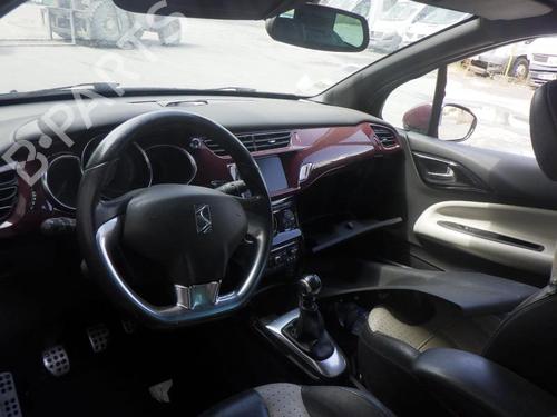 Left front window switch CITROËN DS3 (SA_) 1.6 THP 155 | BP23049591I27 - Image 13