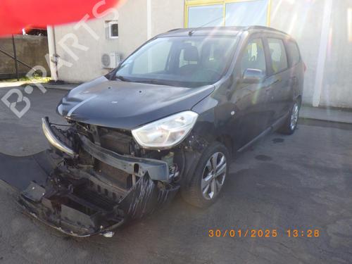 Instrument cluster DACIA LODGY (JS_) 1.5 dCi | BP26176808C47 - Image 6