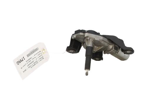 Viskermotor bagrude RENAULT MEGANE III Grandtour (KZ0/1) 1.5 dCi (KZ09, KZ0D, KZ1G, KZ29, KZ14, KZ1W, KZ10, KZ1F,... (110 hp) 29598973