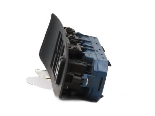 Left front window switch TOYOTA VERSO (_R2_) 2.0 D-4D (AUR20_, AUR20R) | BP32141179I27  - Image 5