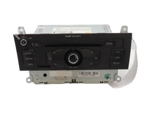 Radio AUDI A4 B8 (8K2) 2.0 TDI | BP32093300E6  - Image 7