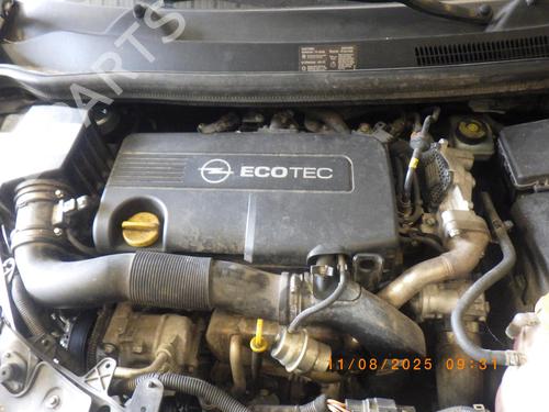 Starter OPEL CORSA D (S07) 1.7 CDTI (L08, L68) | BP33629691M8 - Image 14