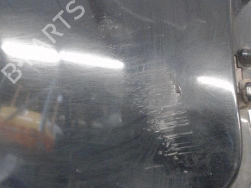 Used Corner bumper Corner bumper BMW X5 (E70) xDrive 30 d (235 hp) 23838242 23838242