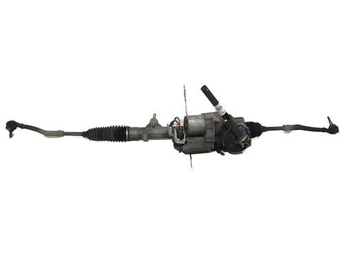 Used Steering rack Steering rack PEUGEOT 207 (WA_, WC_) 1.6 16V VTi (120 hp) 33799215 33799215