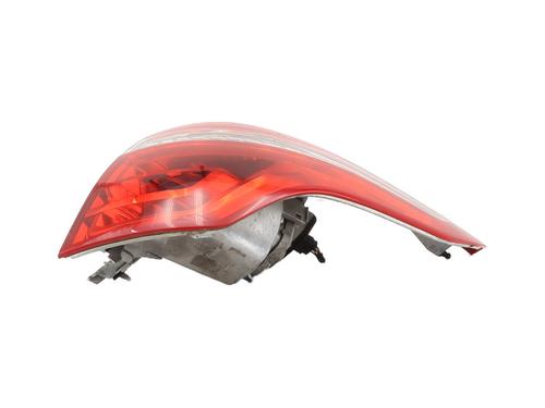 Right taillight CITROËN C4 Picasso I MPV (UD_) 2.0 HDi 138 | BP26576229C35 
