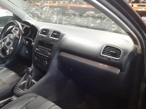 Front right seatbelt VW GOLF VI (5K1) 1.4 TSI | BP32148694I25 - Image 19