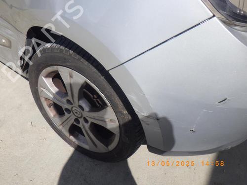 Switch RENAULT MEGANE III Coupe (DZ0/1_) 1.9 dCi (DZ0N, DZ0J, DZ1J, DZ1K) | BP29454727I30  - Image 8