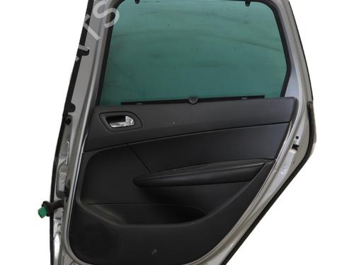 Right rear door PEUGEOT 308 SW I (4E_, 4H_) 2.0 HDi | BP29028118C5 