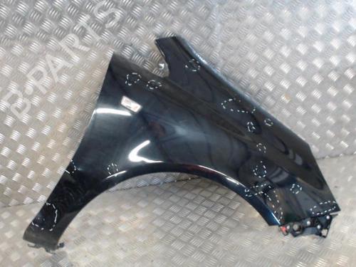 Used Right front fenders OPEL CORSA D (S07) 1.4 (L08, L68) (90 hp) 23838721