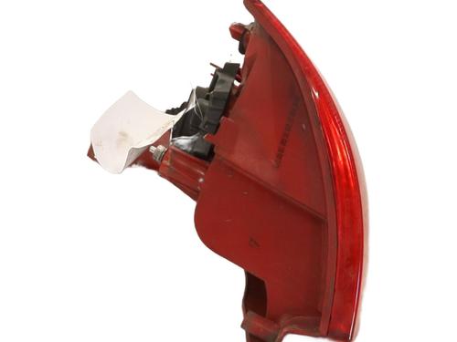 Left taillight CITROËN C3 I (FC_, FN_) 1.4 HDi | BP24884406C34 