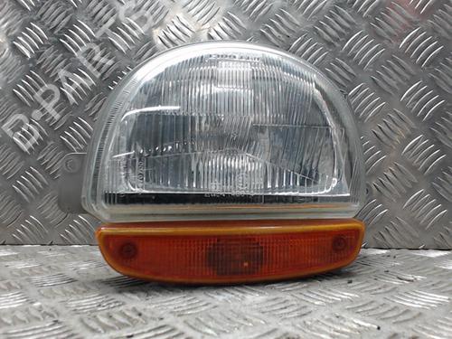 Used Left headlight Left headlight RENAULT TWINGO I (C06_) 1.2 (C066, C068) (58 hp) 23048482 23048482
