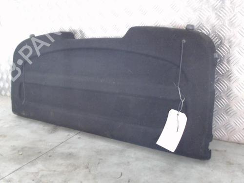 Rear parcel shelf FORD FIESTA VI (CB1, CCN) 1.4 TDCi | BP24523174C85 