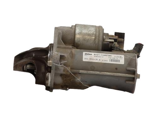 Used Starter FORD FIESTA VI (CB1, CCN) 1.25 (82 hp) 26212955
