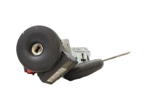 Used Ignition barrel Ignition barrel RENAULT CLIO III (BR0/1, CR0/1) [2005-2014] 34107468 34107468